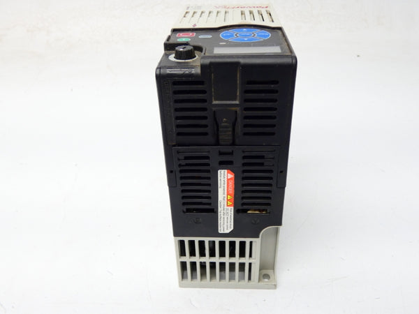 INDUSTRIAL SPARE PART 25B-D2P3N104 SER. A F/W 4.001 323-528V 2.3A (AS IS) UNMP