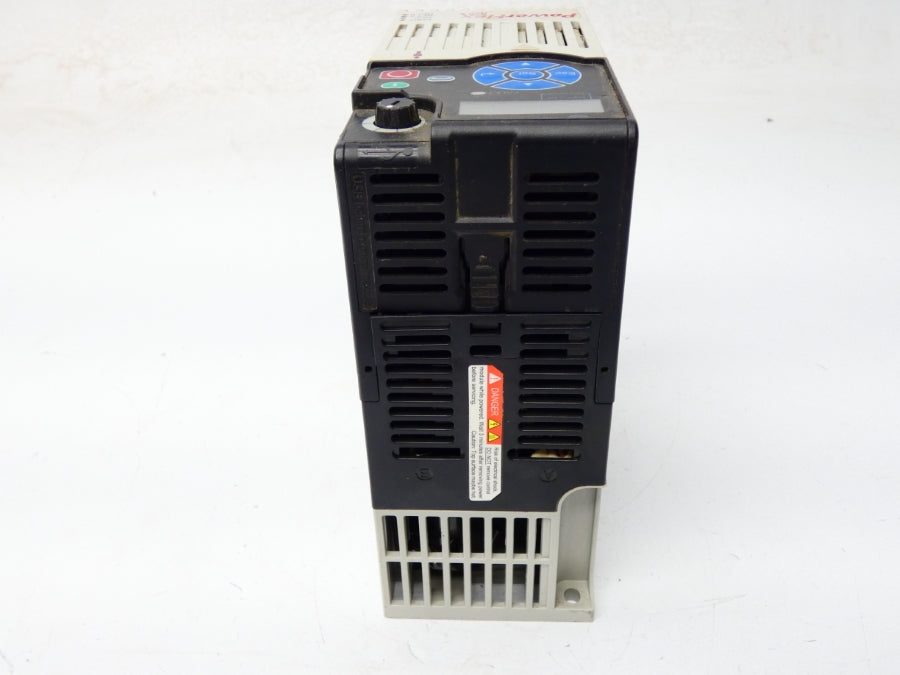 ALLEN BRADLEY 25B-D2P3N104 SER. A F/W 4.001 323-528V 2.3A (AS IS) UNMP
