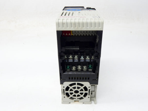 INDUSTRIAL SPARE PART 25B-D2P3N104 SER. A F/W 4.001 323-528V 2.3A UNMP