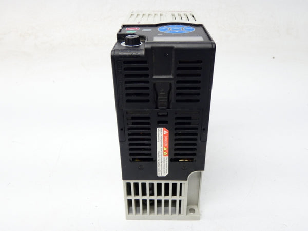 INDUSTRIAL SPARE PART 25B-D2P3N104 SER. A F/W 4.001 323-528V 2.3A UNMP