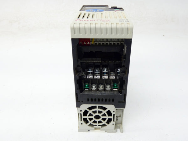 INDUSTRIAL SPARE PART 25B-D2P3N104 SER. A F/W 5.002 323-528V 2.3A UNMP