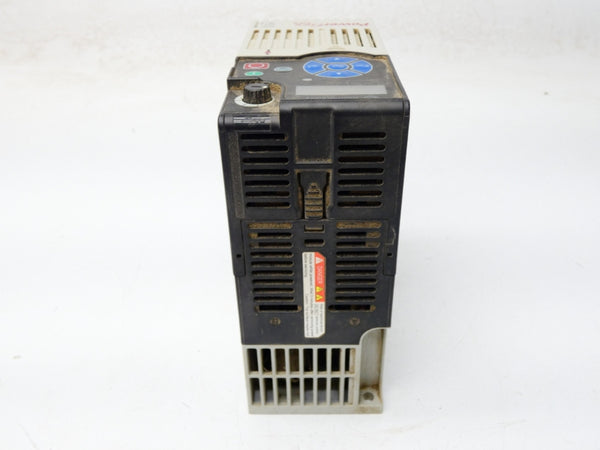 INDUSTRIAL SPARE PART 25B-D2P3N104 SER. A F/W 5.002 323-528V 2.3A UNMP