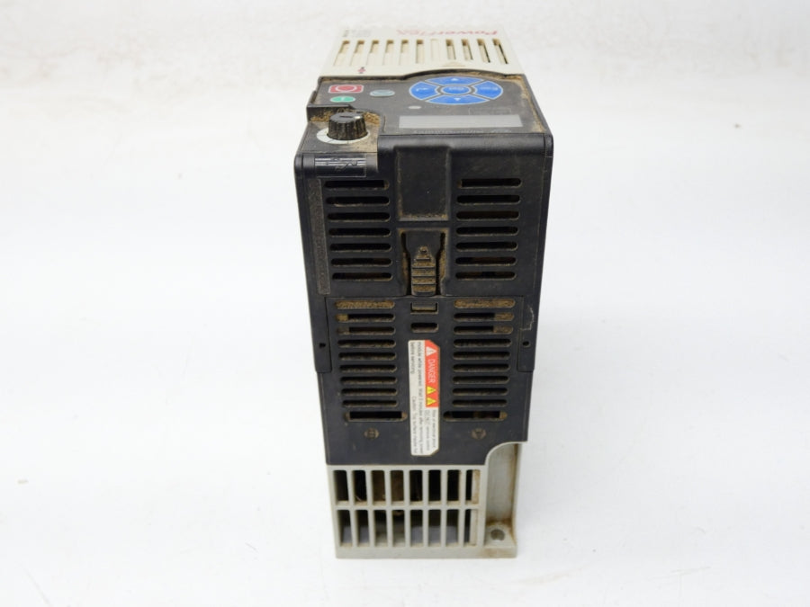 ALLEN BRADLEY 25B-D2P3N104 SER. A F/W 5.002 323-528V 2.3A UNMP