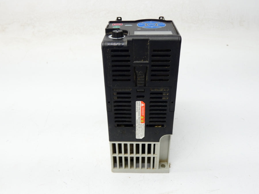 ALLEN BRADLEY 25B-D2P3N104 SER. A F/W 3.001 323-528V 2.3A (AS IS) UNMP