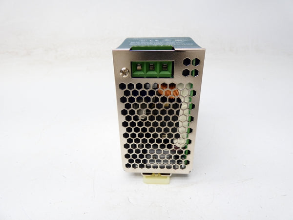 MEANWELL SDR-240-24 100-240VAC 2.6A NSMP