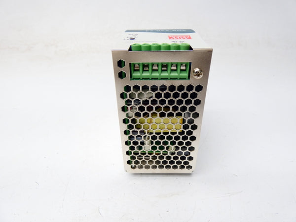 MEANWELL SDR-240-24 100-240VAC 2.6A NSMP