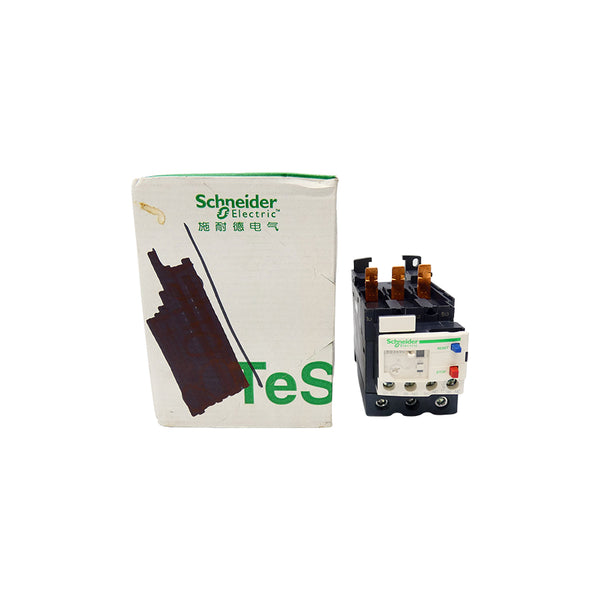 SCHNEIDER ELECTRIC LRD340C 690V 30-40A NSMP