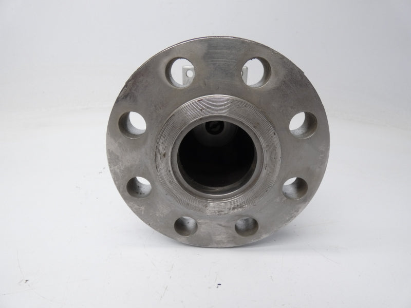 CLDYE ERGEMANN 072932S 2-1/2" NSNP