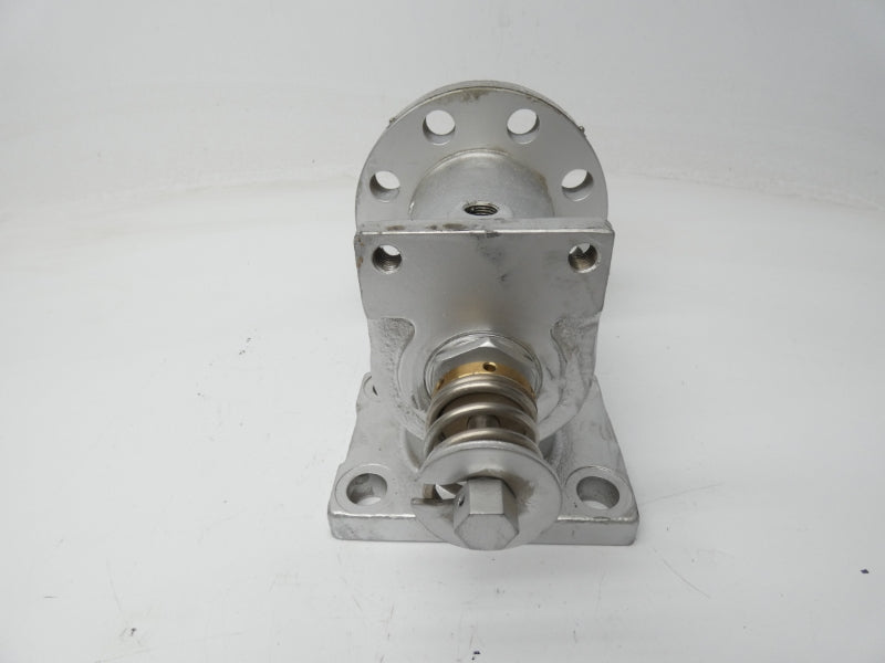 CLDYE ERGEMANN 072932S 2-1/2" NSNP