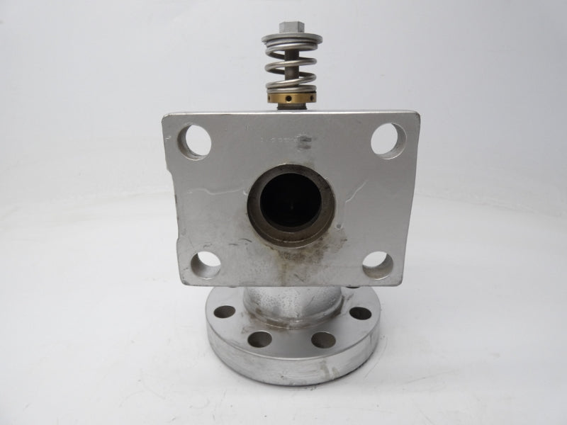 CLDYE ERGEMANN 072932S 2-1/2" NSNP