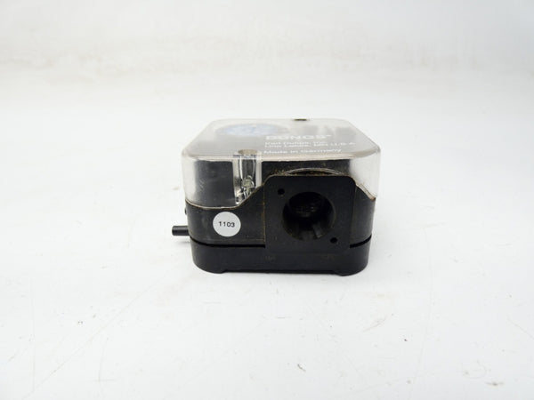DUNGS 217-092A AA-A2-4-5 120VAC 5A NSMP