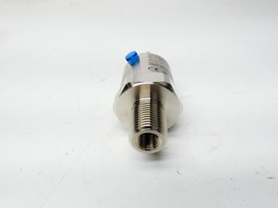 ENDRESS + HAUSER PMC21-CA1V1RFVXJA PMC21-2N85/0 10-30VDC -15-375PSI NSMP