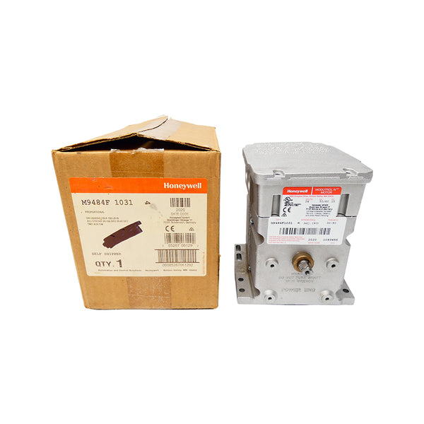 HONEYWELL M9484F1031 24V 30-60SEC NSMP
