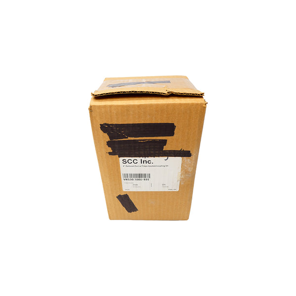 SCC VKG30.100U-935 2046 4" NSFS