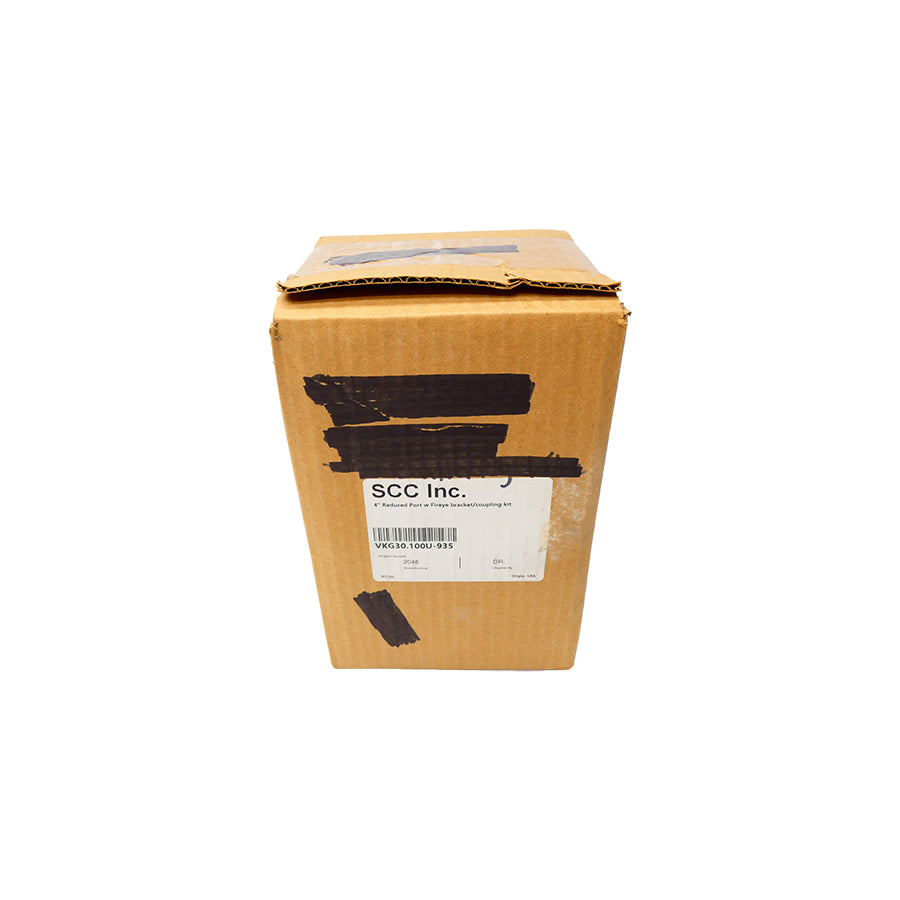 SCC VKG30.100U-935 2046 4" NSFS