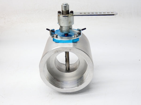 SCC VKG30.100U-OTM 2046 4" NSMP