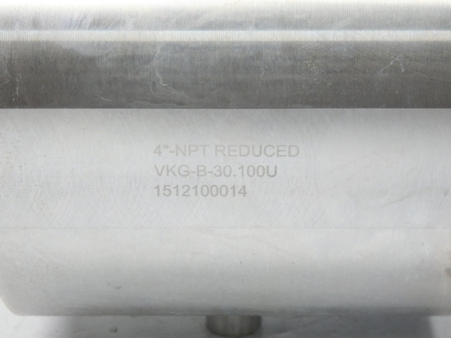 SCC VKG30.100U-OTM 2046 4" NSMP
