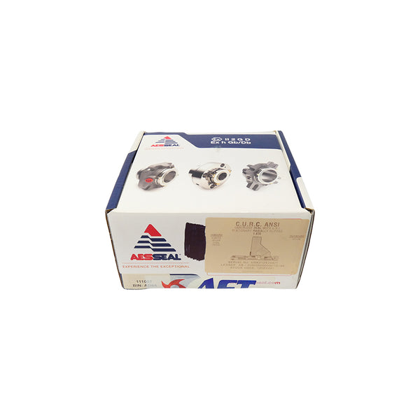 AESSEAL 12022481 AB-205I030000301U185 1.875" NSFS