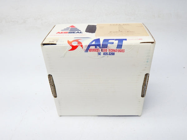 AESSEAL 12022481 AB-205I030000301U185 1.875" NSFS