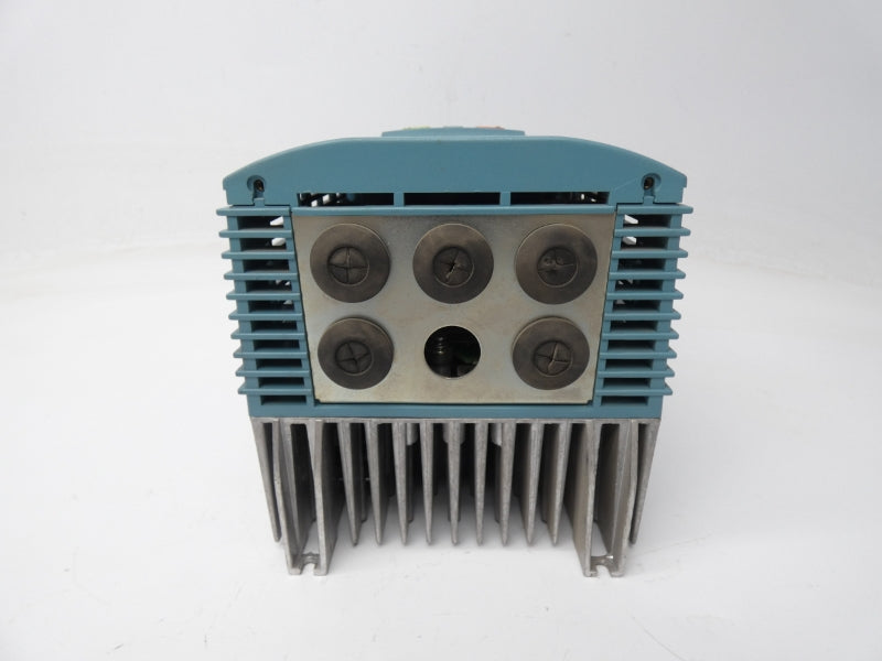 EUROTHERMS DRIVES 690PB/0060/400/3/0/0021/US/0/0/0/0/0 460V UNMP