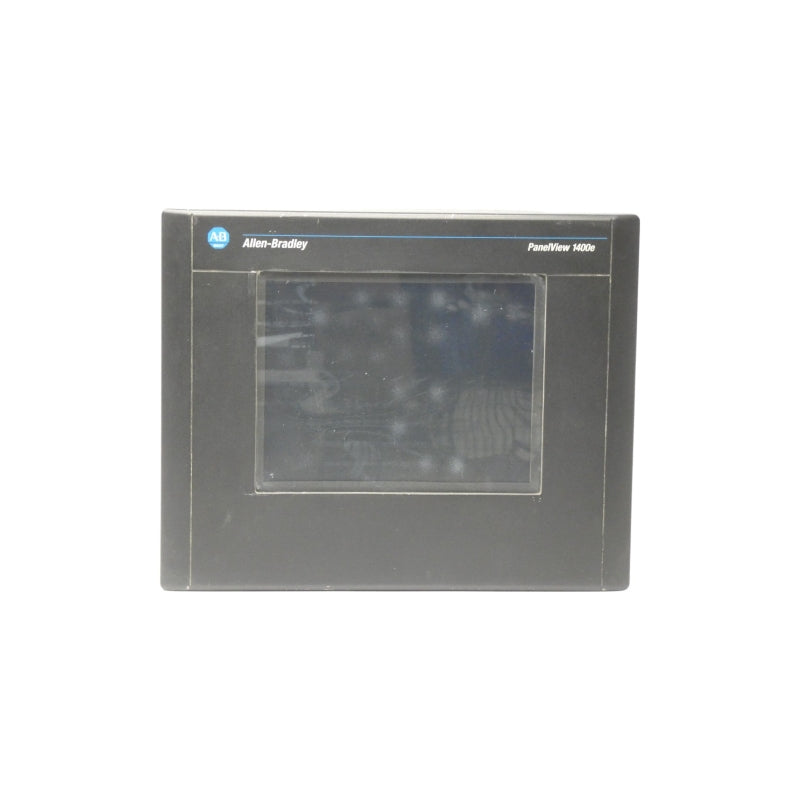 ALLEN BRADLEY 2711E-T14C6X SER. E REV. E F/W 5.16 115/230VAC REMAN