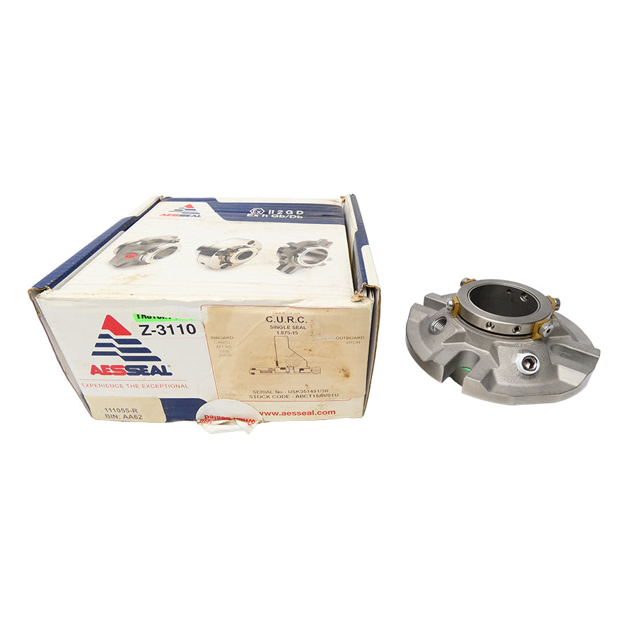 AESSEAL ABCT15AV01U 1.875-15 NSMP