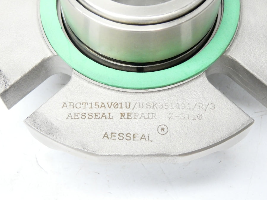 AESSEAL ABCT15AV01U 1.875-15 NSMP