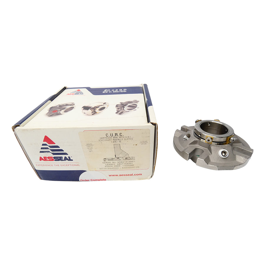 AESSEAL 11078340 ABCT15AV01 1.875-15 NSMP