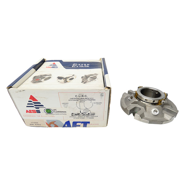 AESSEAL 11128682 AZA3110-ABCT15AV01P 1.875-15 NSMP