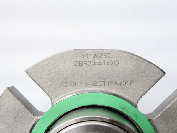 AESSEAL 11128682 AZA3110-ABCT15AV01P 1.875-15 NSMP