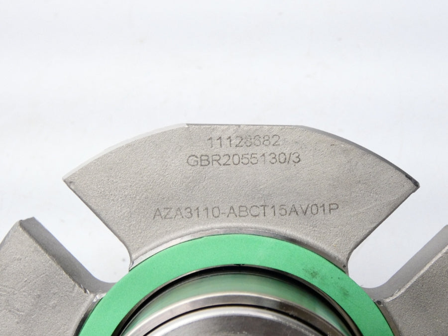 AESSEAL 11128682 AZA3110-ABCT15AV01P 1.875-15 NSMP