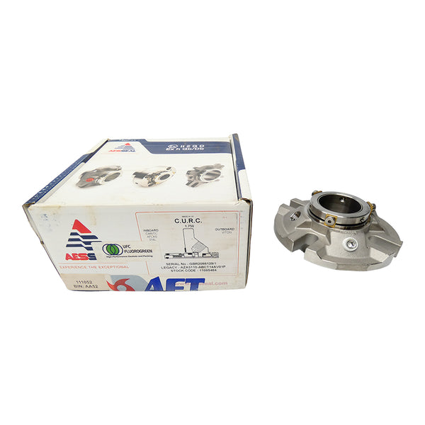 AESSEAL 11085484 AZA3110-ABCT14AV01P 1.750" NSMP