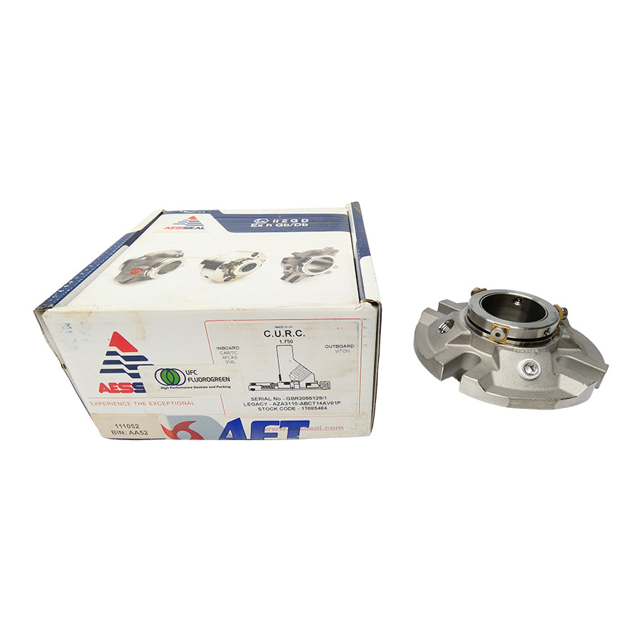 AESSEAL 11085484 AZA3110-ABCT14AV01P 1.750" NSMP