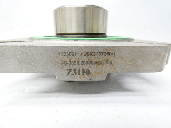 AESSEAL 12030911 AB-205I028000301U220 1.750" NSMP