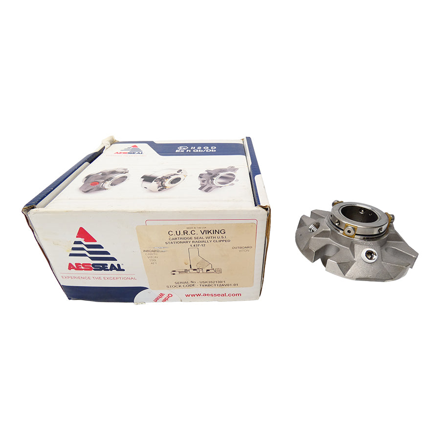 AESSEAL 1VABCT12AV01-1 1.437-12 NSMP