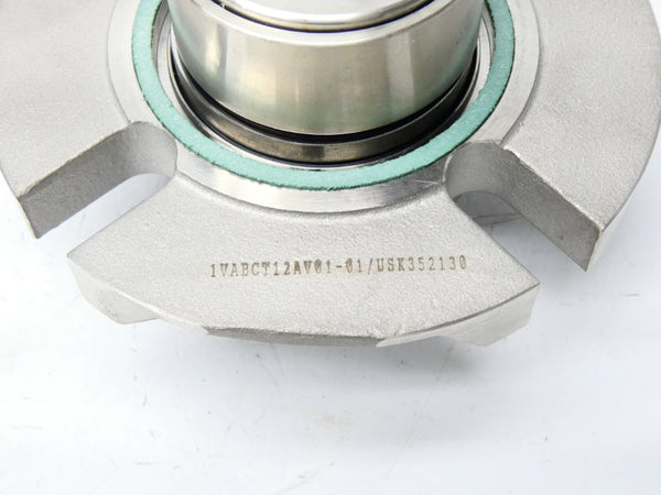 AESSEAL 1VABCT12AV01-1 1.437-12 NSMP