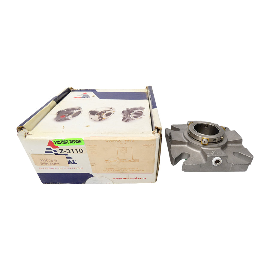 AESSEAL ABCT14AV01U-A 1.750-14 NSMP