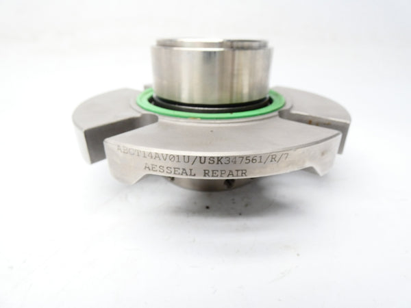 AESSEAL ABCT14AV01U UNMP