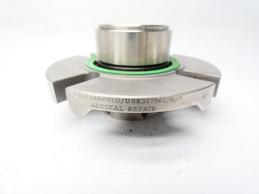 AESSEAL ABCT14AV01U UNMP
