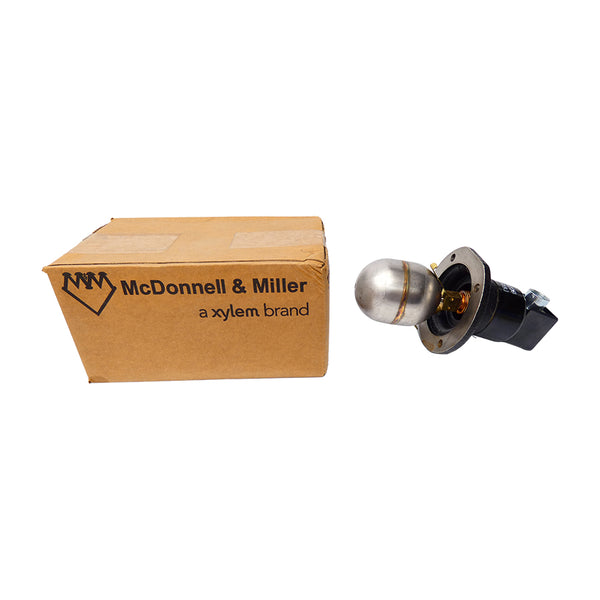 MCDONNELL & MILLER 144400 NSMP