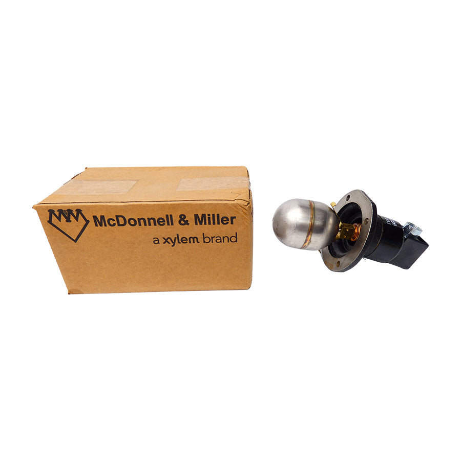 MCDONNELL & MILLER 144400 NSMP