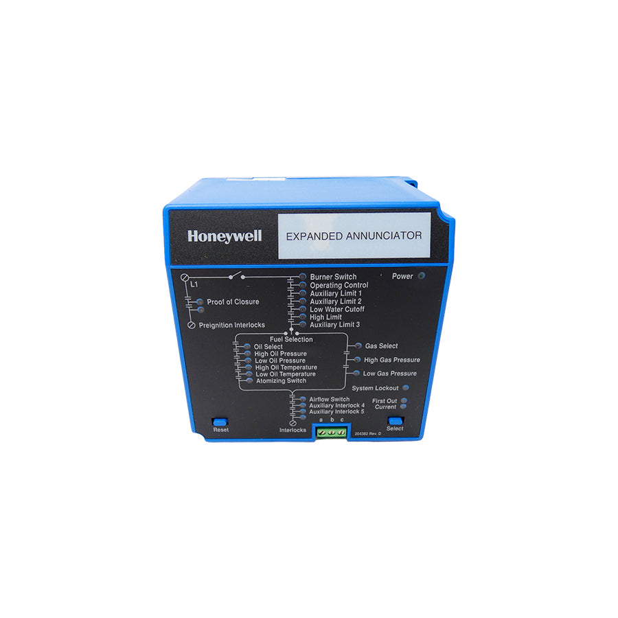 HONEYWELL S7830A1005 120VAC UNMP