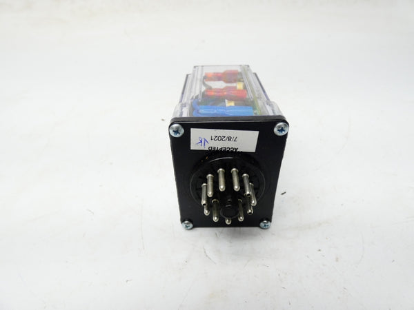 WARRICK CONTROLS 26MC1A0E 120V NSMP