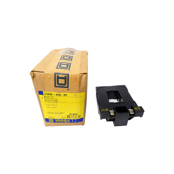 SQUARE D 31096-400-09 110/120V NSMP