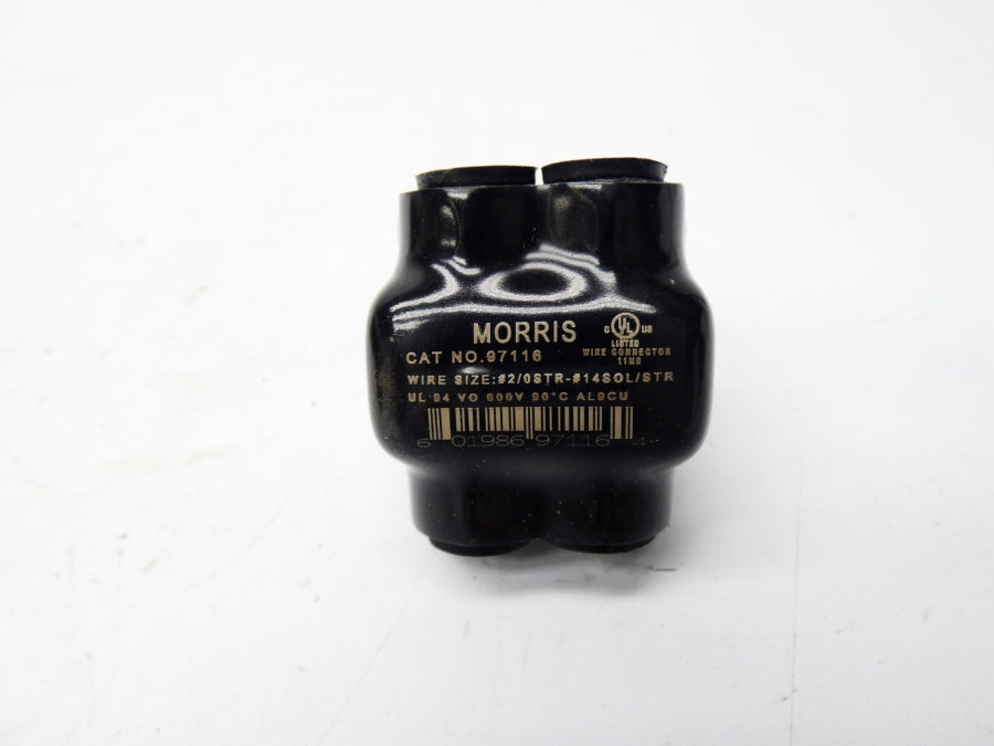 MORRIS 97116 600V (PKG OF 10) NSMP