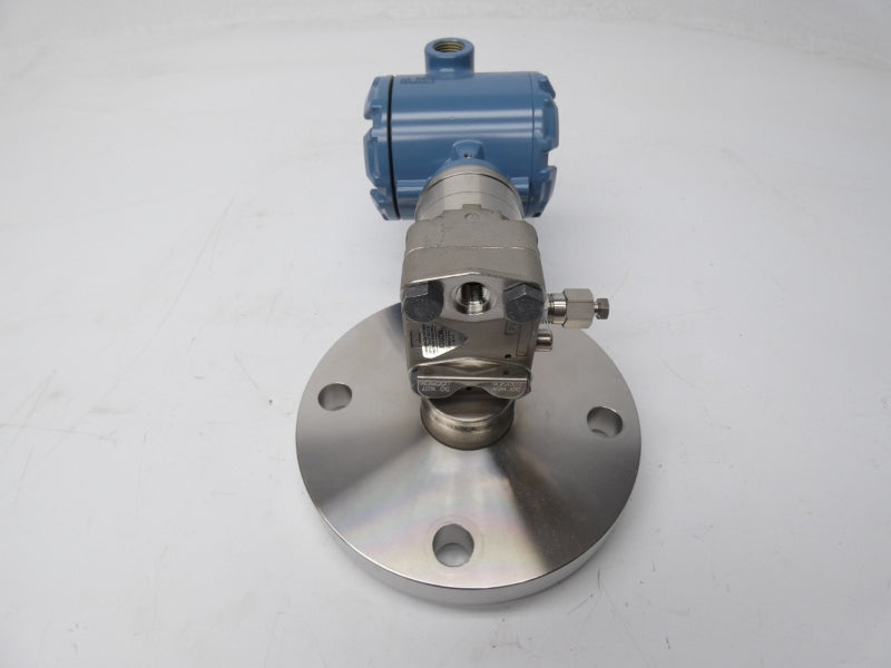 ROSEMOUNT 3051SAL2CD2AA1A1020DFF71DA001 10.5-42.4VDC 275PSI NSMP