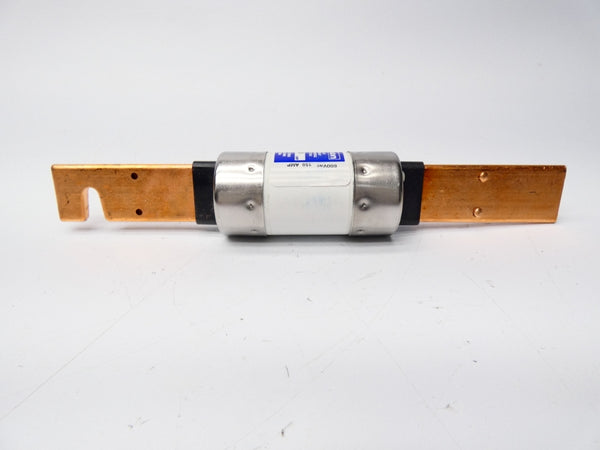 EDISON ECSR150 600VAC 150A (WH/BL) NSMP