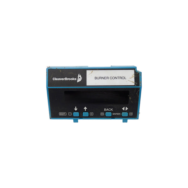 CLEAVER BROOKS 833-2727 12VDC UNMP