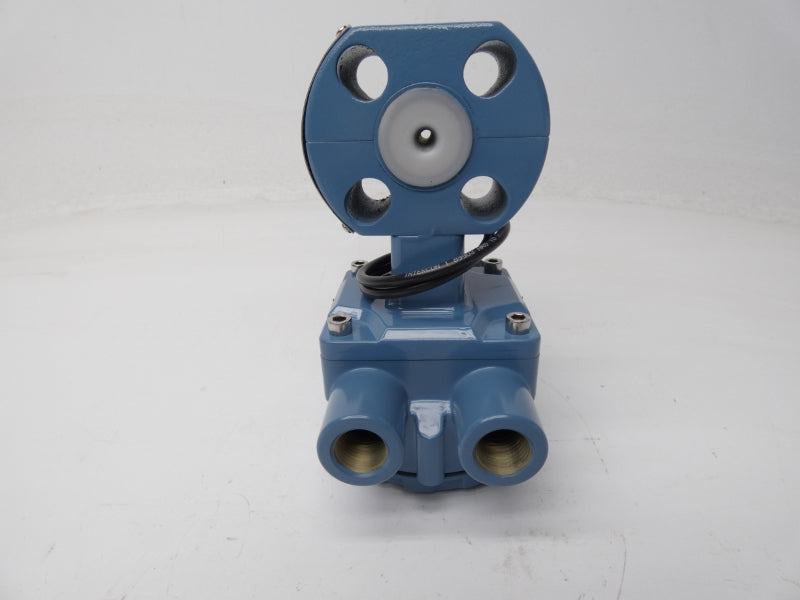 ROSEMOUNT 8711ATA15FR1N0G8DT 40VDC 0.5A 285PSI NSMP