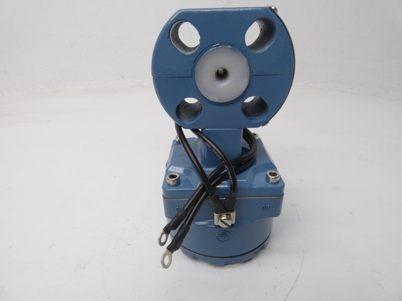 ROSEMOUNT 8711ATA15FR1N0G8DT 40VDC 0.5A 285PSI NSMP